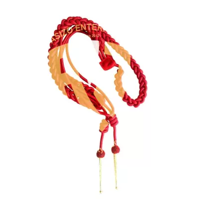 2025 Best Dress Aiguillette Cord Tips for Uniforms
