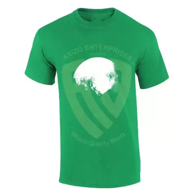 2025 New Short Sleeve Top Quality Custom T Shirts