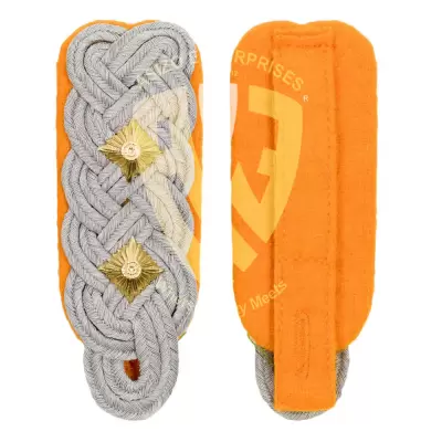 Aiguillette Metal Wire Uniform Shoulder Cord