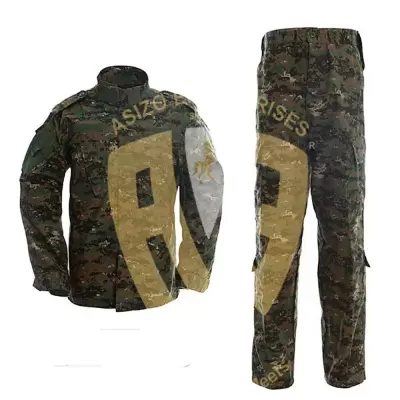 Best 2025 Mens Camouflage Tactical Uniforms