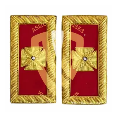 Best Ceremonial Shoulder Boards Wholesale Price