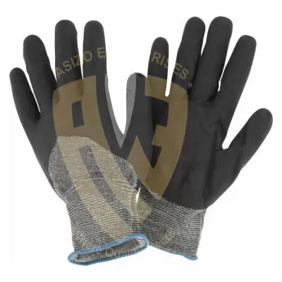 Best Selling Cut Resistant Gloves With Seamless Knitted Liner