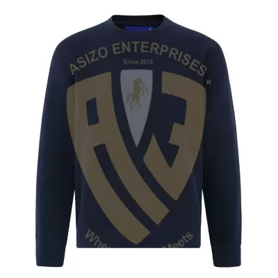 Best Solid Color Pullover Knitted Sweater Best Quality