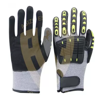 Best Water Resistant Proof Work Gloves protection