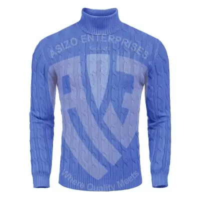 Casual Men's Wear Men's Sweater Winter Warm