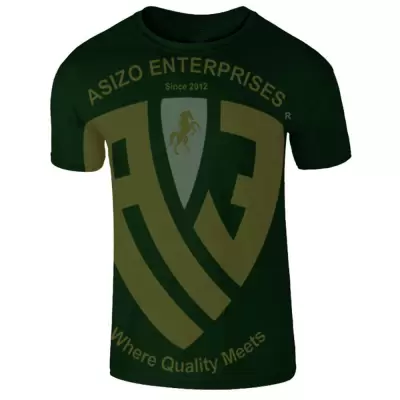 Comfortable & Breathable Men's Gym T Shirts