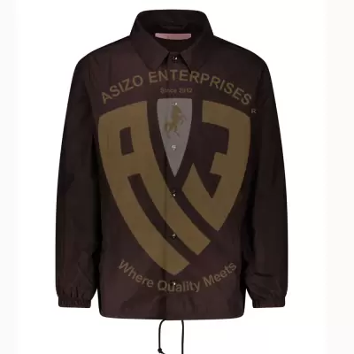Custom Made Best New Design Coach Jackets