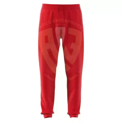 Custom OEM Men's Fashion Joggers Sports Pants