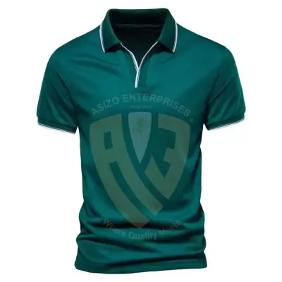 Polo Shirt 2024 Trendy All Over Size Polo Shirts