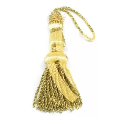 Customized New Tassel Graduation Tassels Fringe for Graduation Hat