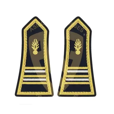 Customized Quality Wholesale Price Ceremonial Epaulettes