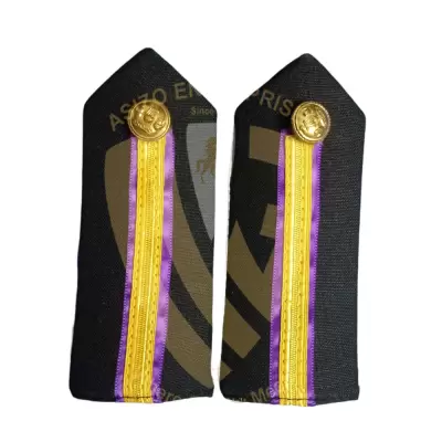 Customized Quality Wholesale Price Epaulettes