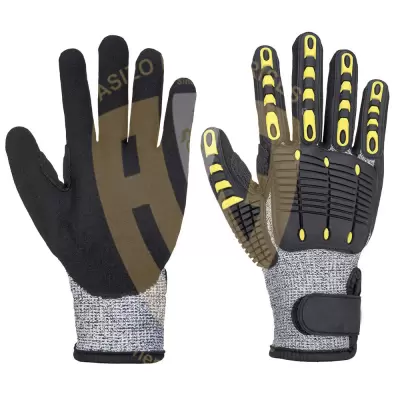 Cut Resistant Gloves Are Protective Handwear Designed Specifically To Resist Cuts