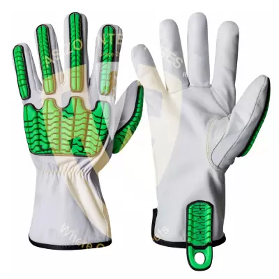 Easy Fit Impact Gloves Working Safety Gloves
