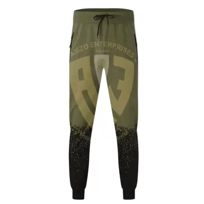 Fitness Workout Trousers Jogger Men Jogging Wear Trouser