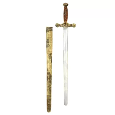 Handcrafted Decorative Swords Perfect for Collectors