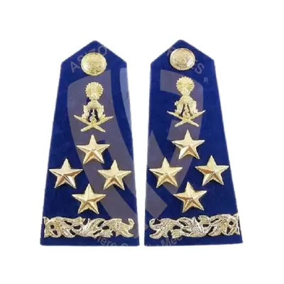 High Quality Ceremonial Epaulettes Shoulder Board