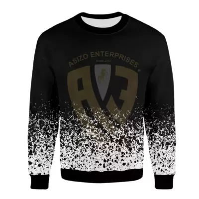 High Quality Custom Logo Best Sweat Shirts