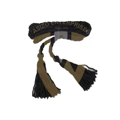 High Quality Dress Cords Accessories Aiguillette