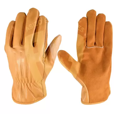 High Quality Heat Resistant Gloves Waterproof Heat Resistant Gloves