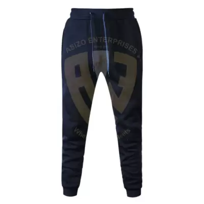 High Quality Lightweight Track Sweat Pants Men