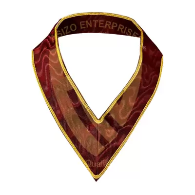 high quality Masonic regalia for Royal and Select Masters