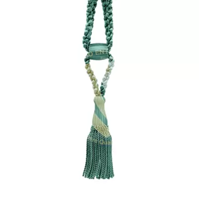 High Quality Officer Uniforms Decoration Bullion Tassels