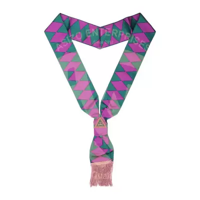 High Quality Royal Arch Masonic Regalia
