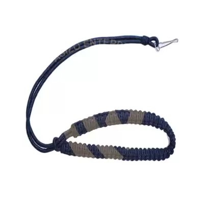 High Quality Tactical Custom Uniforms Shoulder Chin Cords