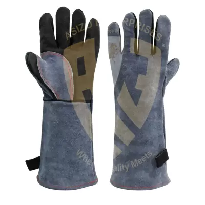 High Temperature Resistance Gloves Heat Resistant