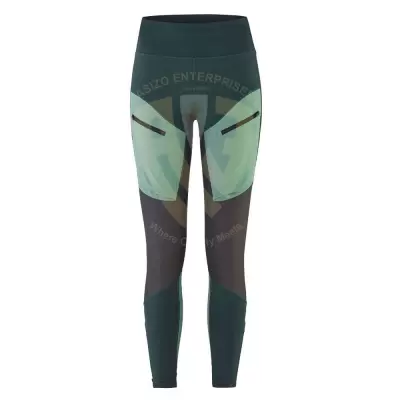 High Waist Workout Yoga Fitness Leggings Women