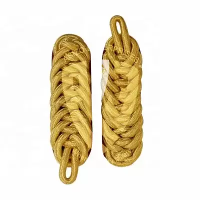 Highest Quality Stylish Corded Shoulders Board Cords