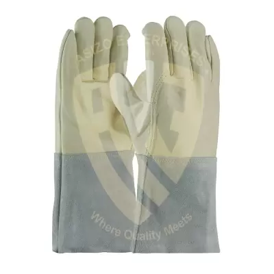Hot Sale Customized Best Gloves Heat Resistant
