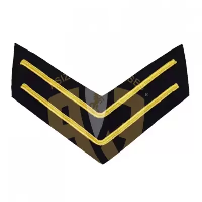 Insignia Chevron Masonic Regalia Chevrons for Officers
