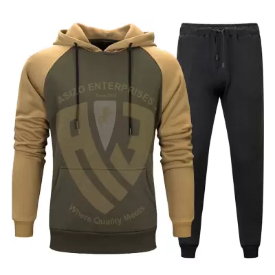 Latest Collection of Tracksuits for Men