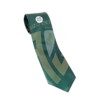 Masonic 100% Silk ROS Royal Order of Scotland Tie