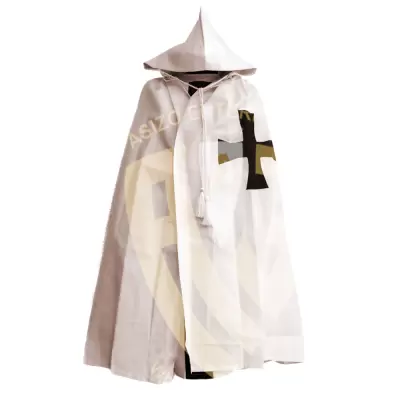 Masonic Knights Malta Tunic Masonic Regalia