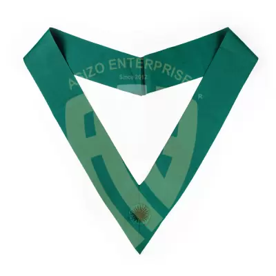 Masonic Regalia Grand Rank Scottish Rite Collar Masonic Regalia
