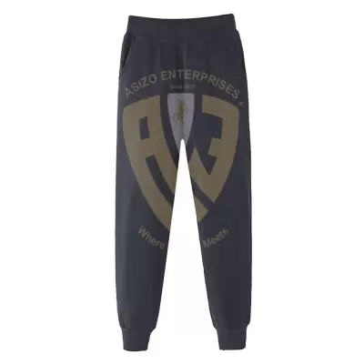 Men Running Wear Hot Training Wear Fitness Joggers Pants