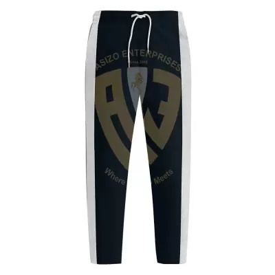 Men's Performance Training Jogger Pants Comfortable