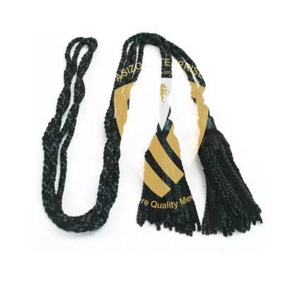 New Arrival 2025 Oem Customized Bugle Cord Tassel