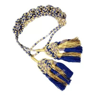 New Arrival Cotton Cincture Cord High Quality Church