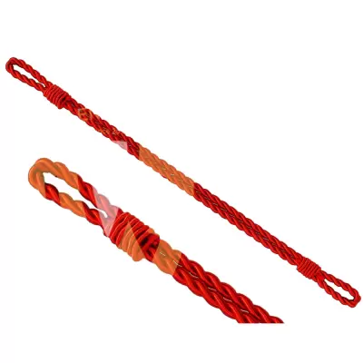 OEM Custom Made Wholesale Cap Cord Top Quality