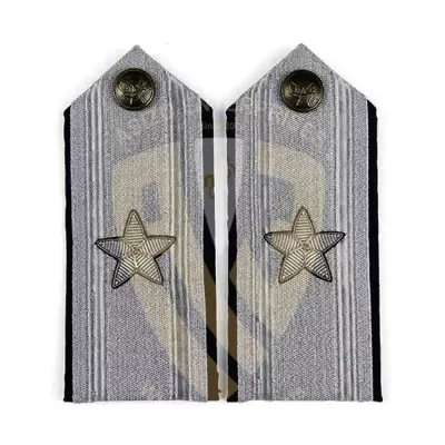 OEM Pilot Epaulette & Shoulder Ranks High Quality Epaulette