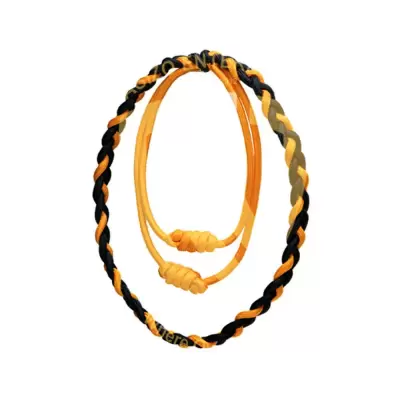 OEM Wholesale Customized Gold Bullion Wire Aiguillette Dress