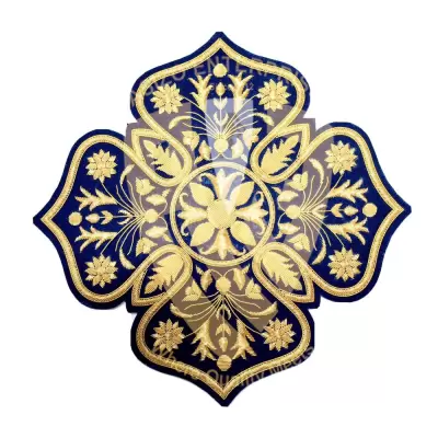 OEM Wholesale Ecclesiastical & Church Embroidery Unique