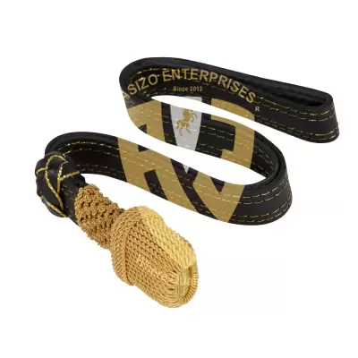 Office Ceremonial Swords Knots With Customized Design