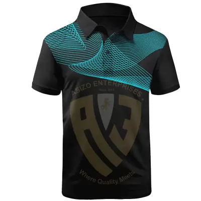 Customized High Quality Best Polo Shirts