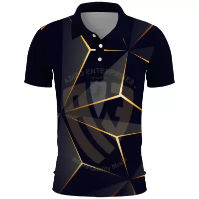 Latest Collection of Polo Shirts for Men