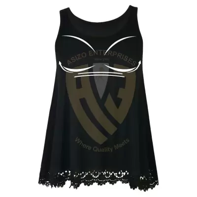 Seamless Casual Tank Tops Running Tank Tops